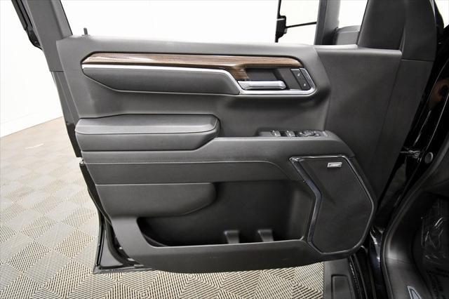 used 2024 Chevrolet Silverado 1500 car, priced at $50,986