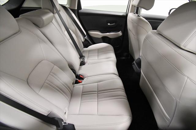 new 2026 Honda HR-V car, priced at $33,400