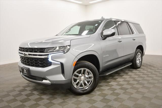 used 2023 Chevrolet Tahoe car, priced at $47,599