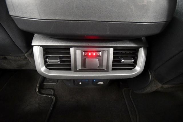used 2021 Ford F-150 car, priced at $41,989