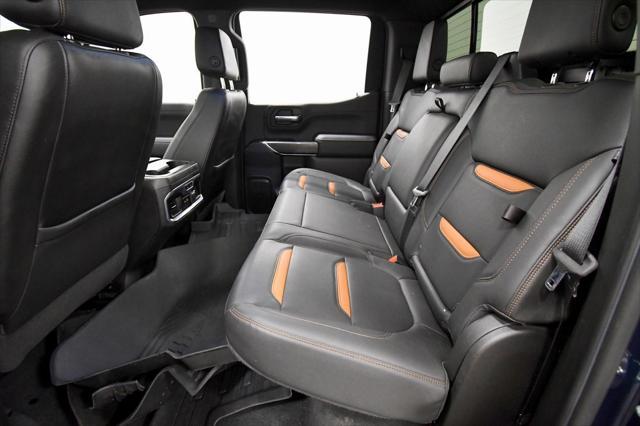 used 2020 GMC Sierra 1500 car, priced at $42,399