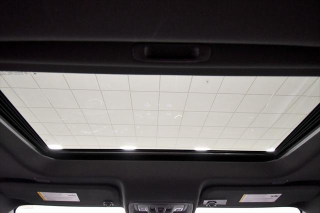 used 2020 GMC Sierra 1500 car, priced at $42,399