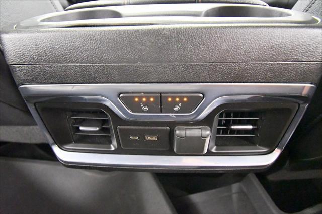 used 2020 GMC Sierra 1500 car, priced at $42,399