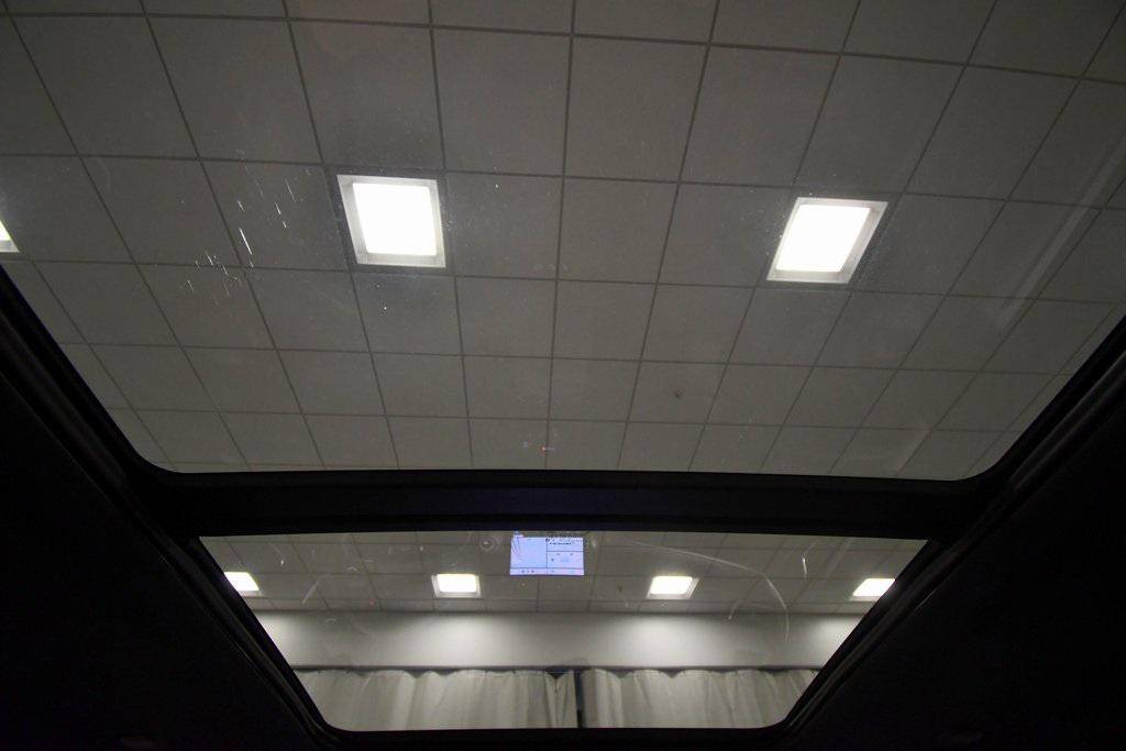 used 2024 Jeep Grand Cherokee L car, priced at $35,499