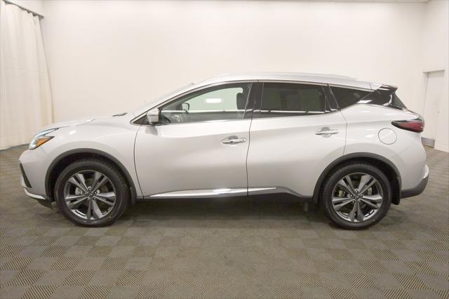 used 2023 Nissan Murano car, priced at $32,999