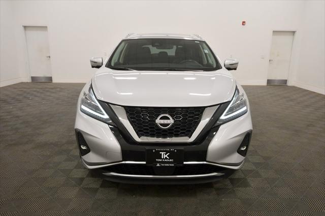 used 2023 Nissan Murano car, priced at $32,999