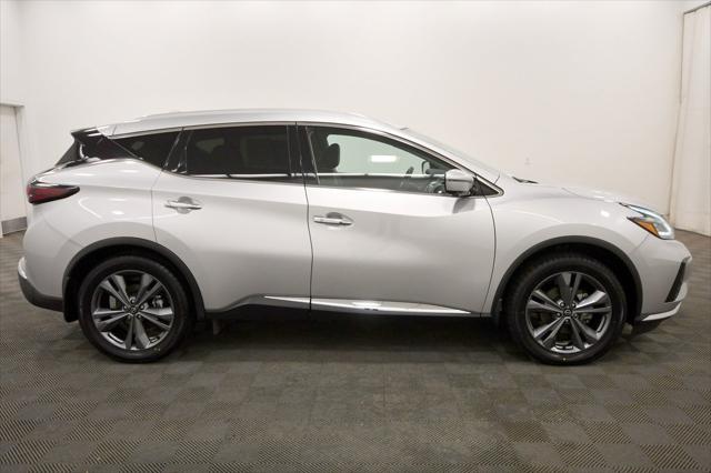 used 2023 Nissan Murano car, priced at $32,999