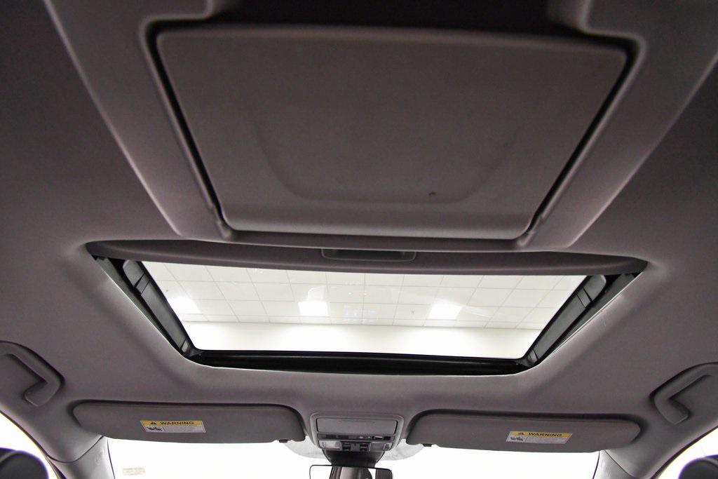 used 2023 Honda Odyssey car, priced at $43,350