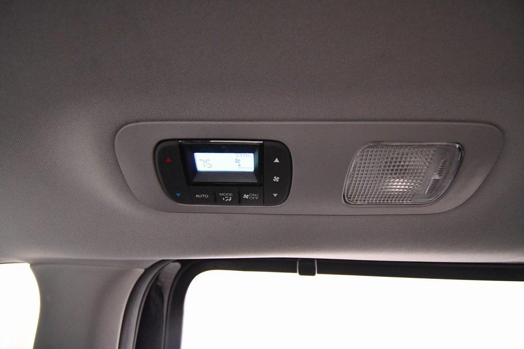 used 2023 Honda Odyssey car, priced at $43,350