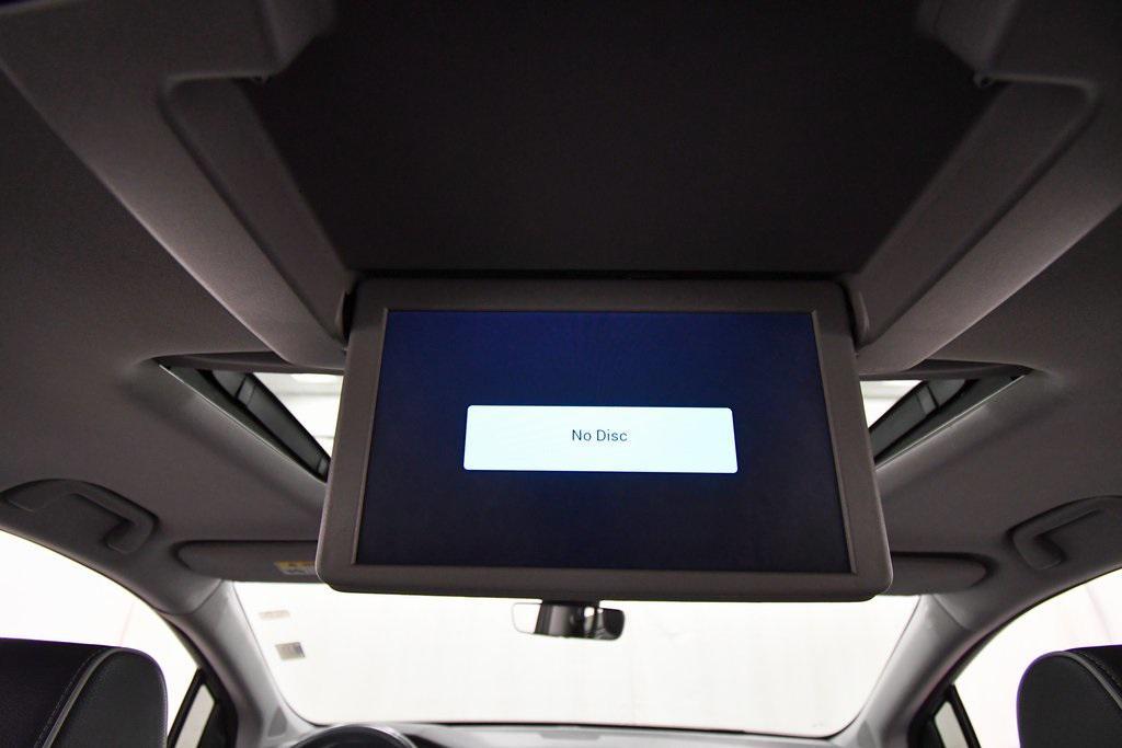 used 2023 Honda Odyssey car, priced at $43,350