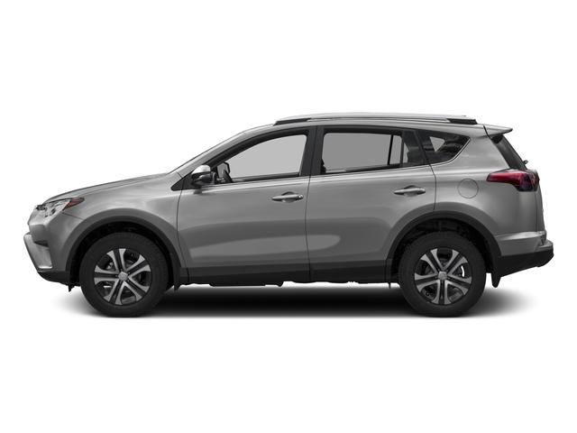 used 2016 Toyota RAV4 car, priced at $14,499