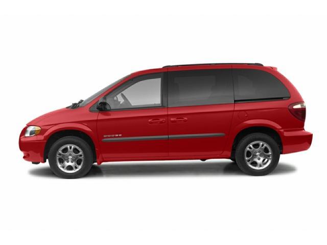 used 2003 Dodge Caravan car, priced at $9,999