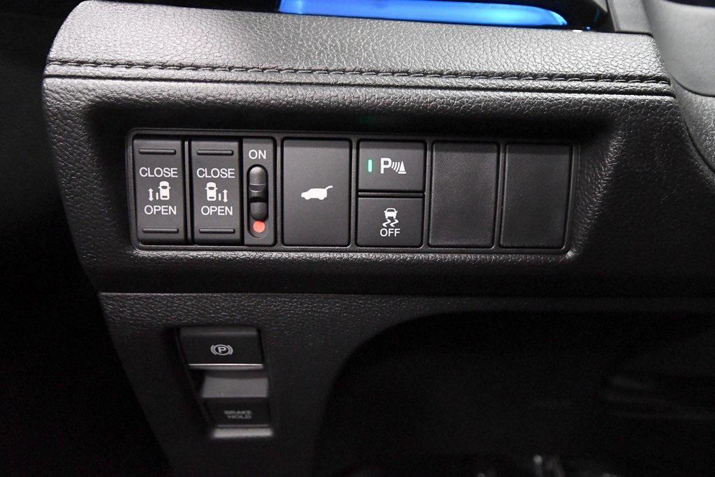 new 2026 Honda Odyssey car, priced at $54,010