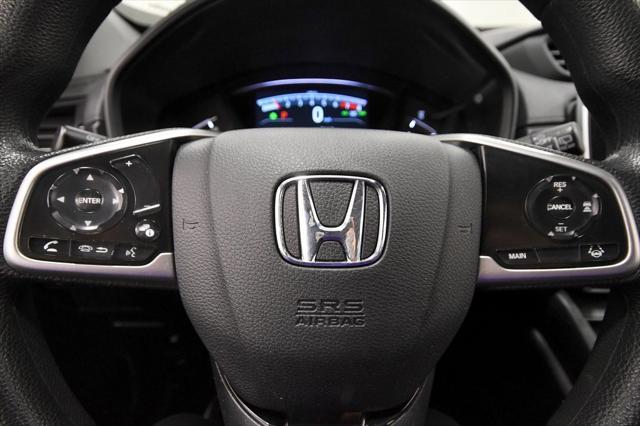 used 2022 Honda CR-V car, priced at $28,999