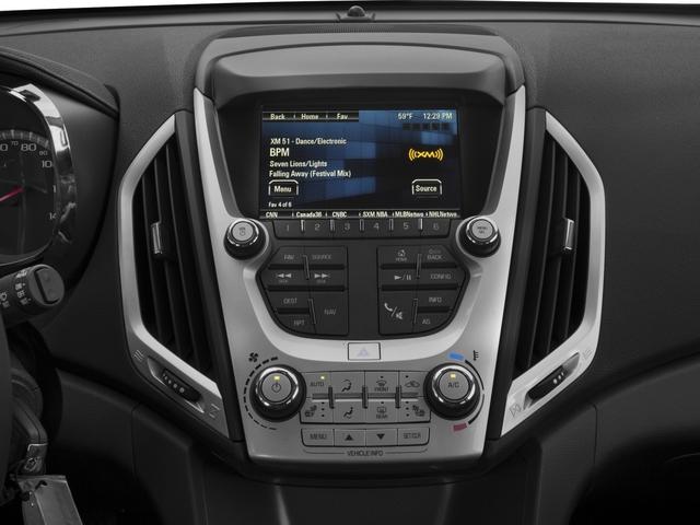 used 2017 GMC Terrain car, priced at $8,999