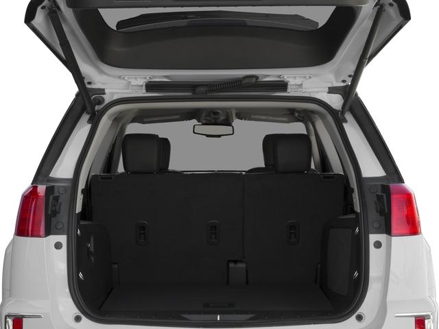 used 2017 GMC Terrain car, priced at $8,999