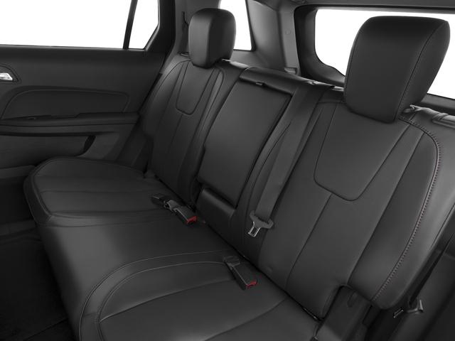 used 2017 GMC Terrain car, priced at $8,999