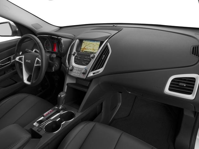 used 2017 GMC Terrain car, priced at $8,999