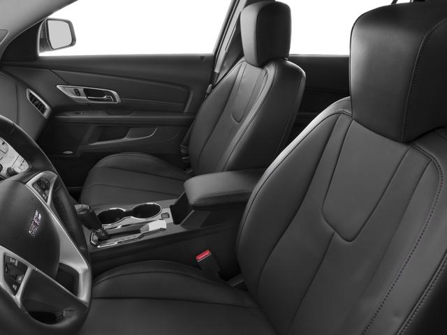 used 2017 GMC Terrain car, priced at $8,999