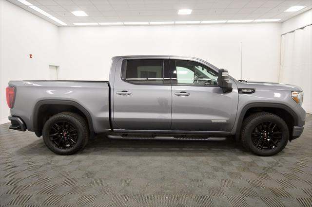 used 2020 GMC Sierra 1500 car, priced at $34,999