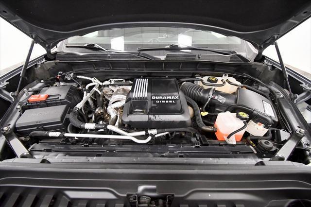 used 2021 GMC Sierra 1500 car, priced at $33,999