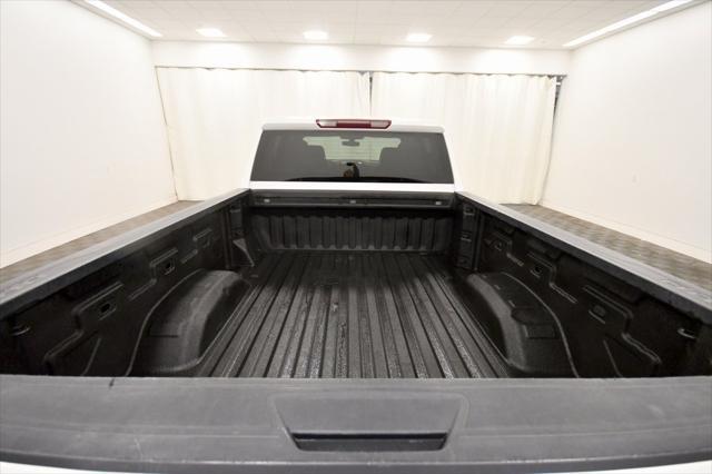 used 2021 Chevrolet Silverado 2500 car, priced at $44,999