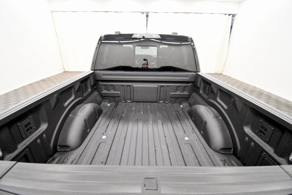 used 2025 Ford F-150 car, priced at $81,999