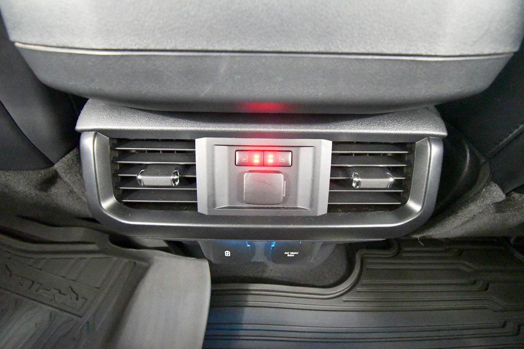 used 2025 Ford F-150 car, priced at $81,999