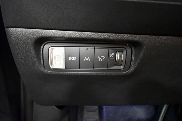 new 2025 Honda Prologue car, priced at $59,805