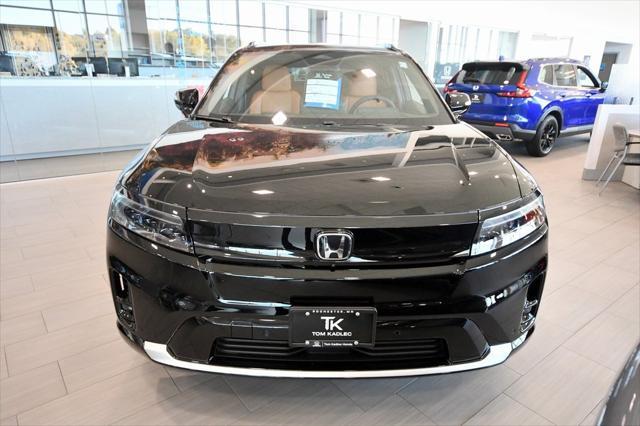 new 2025 Honda Prologue car, priced at $59,805