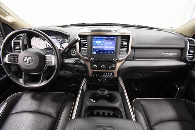 used 2022 Ram 3500 car, priced at $61,499