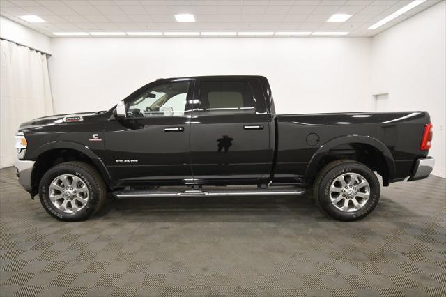 used 2022 Ram 3500 car, priced at $61,499