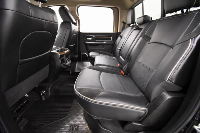 used 2022 Ram 3500 car, priced at $61,499