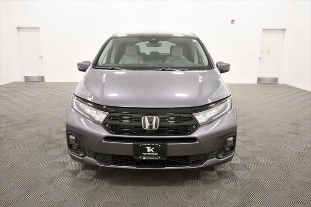 new 2025 Honda Odyssey car, priced at $45,499