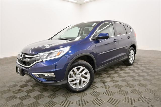 used 2015 Honda CR-V car, priced at $16,499