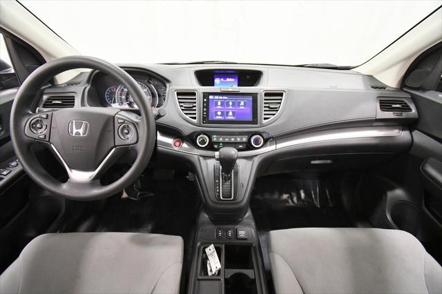 used 2015 Honda CR-V car, priced at $16,499