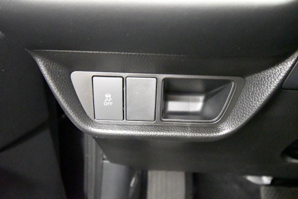 new 2026 Honda HR-V car, priced at $31,518