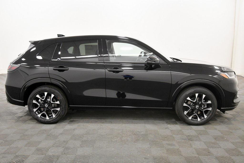 new 2026 Honda HR-V car, priced at $31,518