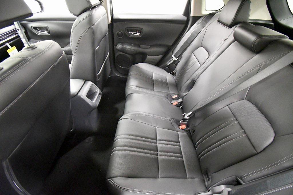 new 2026 Honda HR-V car, priced at $31,518