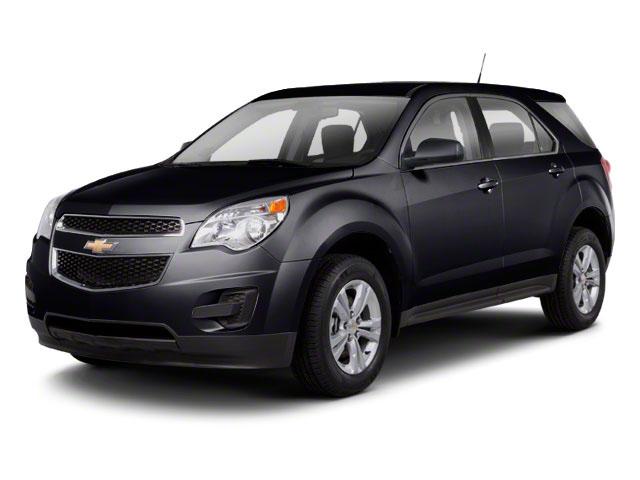 used 2013 Chevrolet Equinox car, priced at $7,546