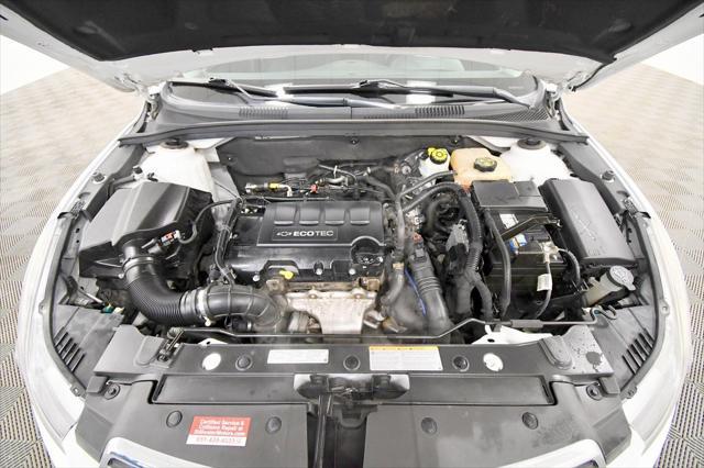 used 2014 Chevrolet Cruze car, priced at $5,999