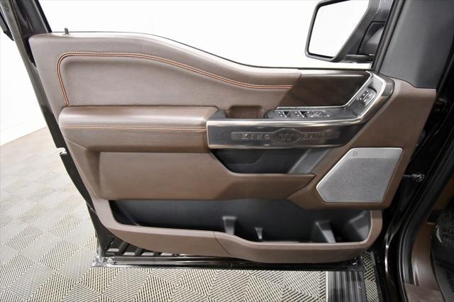 used 2021 Ford F-150 car, priced at $51,997