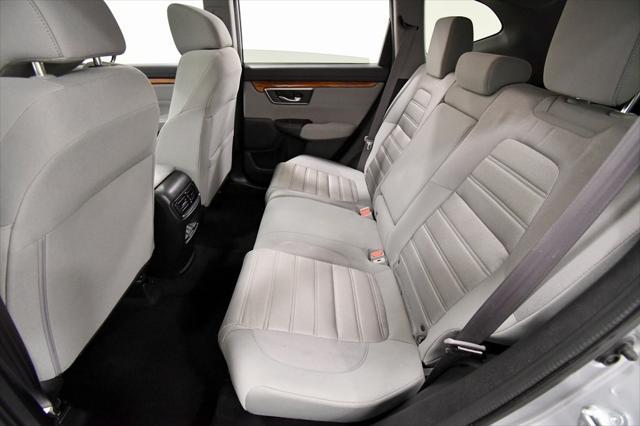 used 2022 Honda CR-V car, priced at $30,599