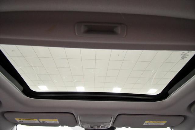 used 2022 Honda CR-V car, priced at $30,599