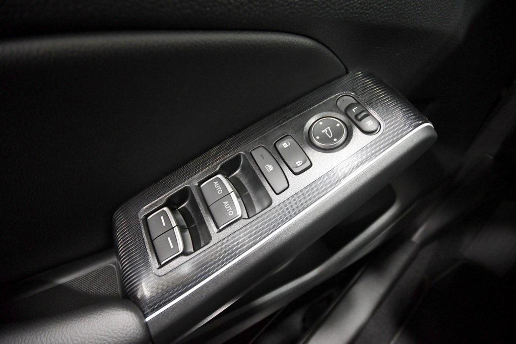 new 2026 Honda Civic Hybrid car, priced at $32,299