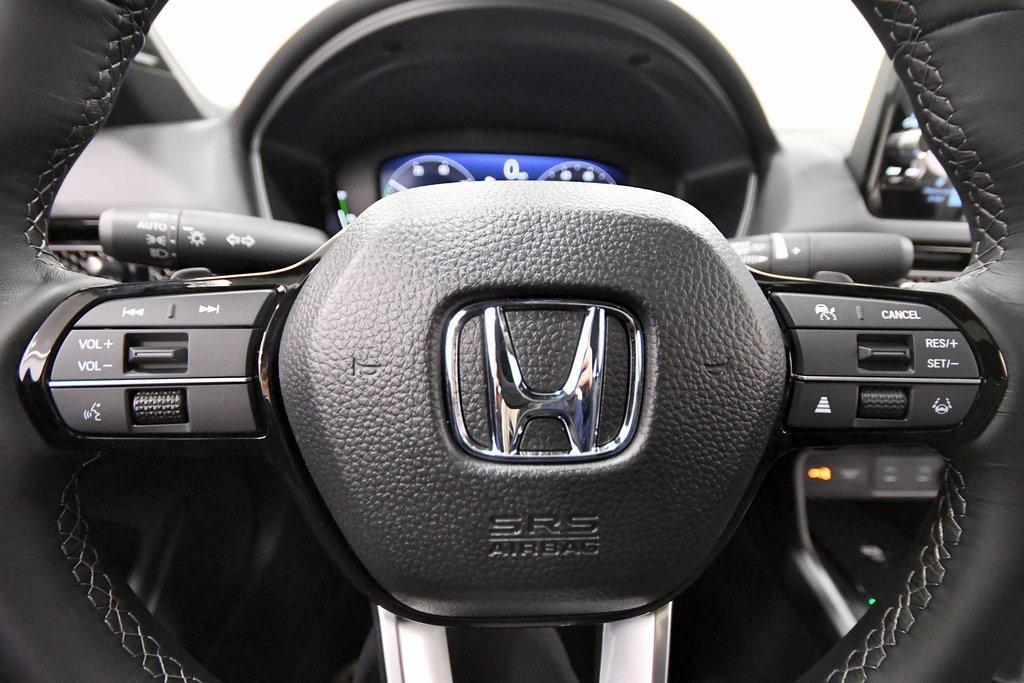 new 2026 Honda Civic Hybrid car, priced at $32,299