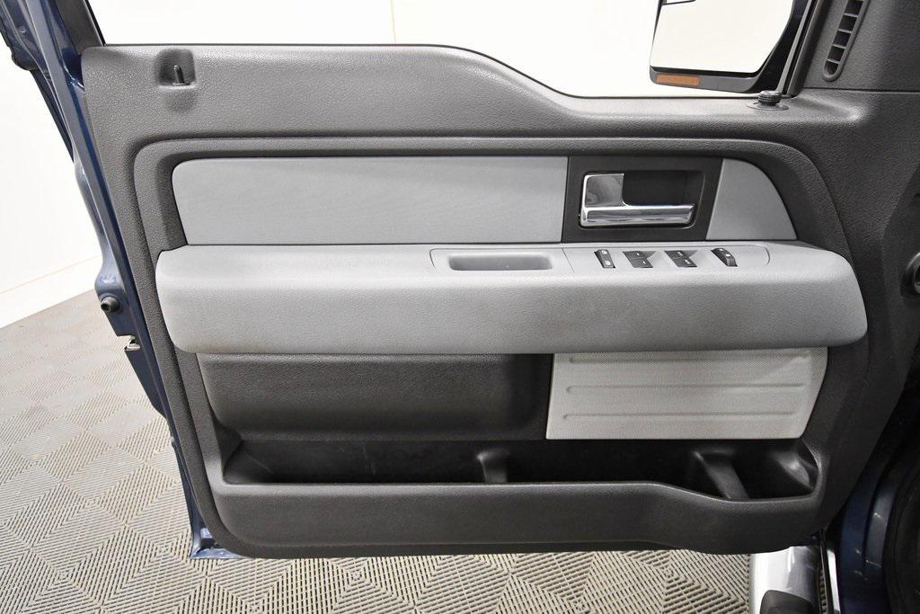 used 2014 Ford F-150 car, priced at $9,499