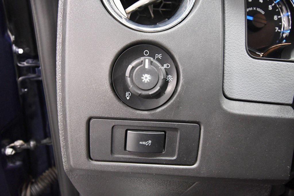 used 2014 Ford F-150 car, priced at $9,499