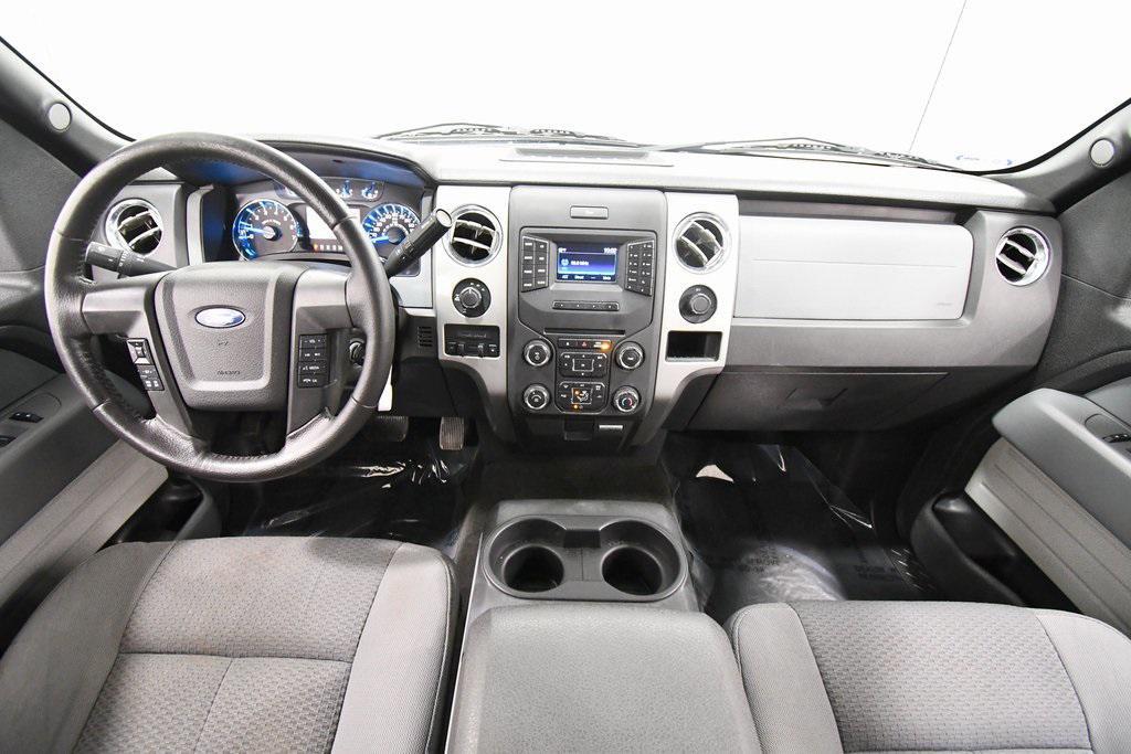 used 2014 Ford F-150 car, priced at $9,499