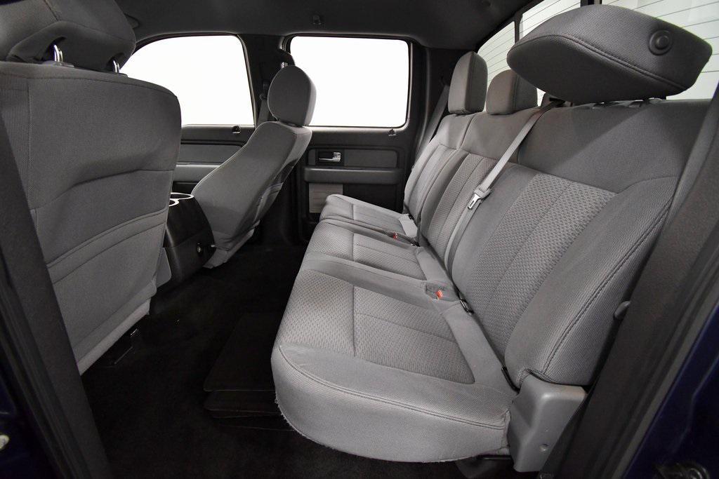 used 2014 Ford F-150 car, priced at $9,499